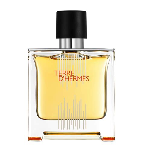 hermes parfum fragrantica